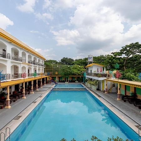 Zen Rooms Rosario Resort Batangas Exterior foto