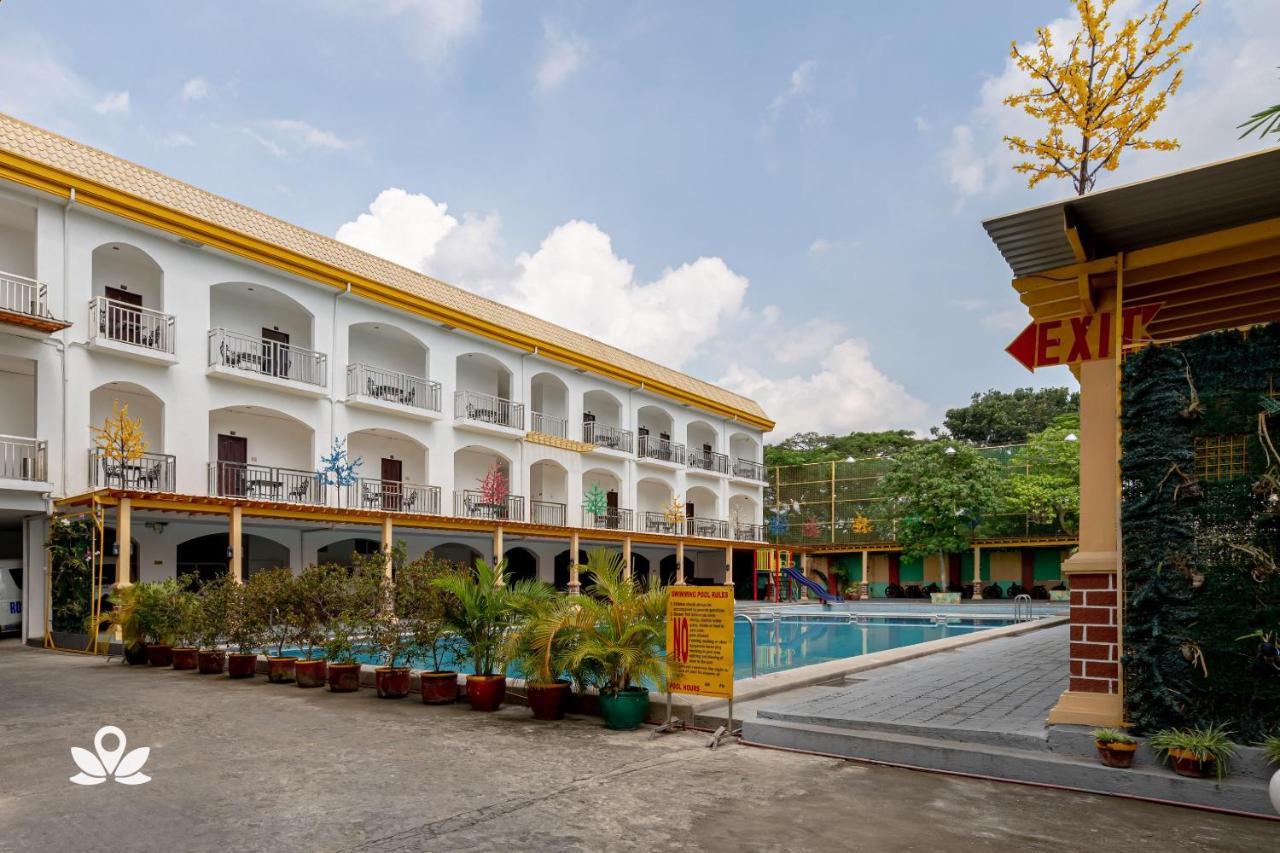 Zen Rooms Rosario Resort Batangas Exterior foto