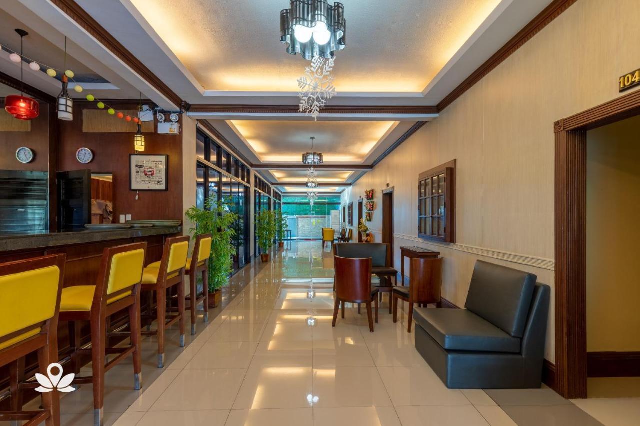 Zen Rooms Rosario Resort Batangas Exterior foto