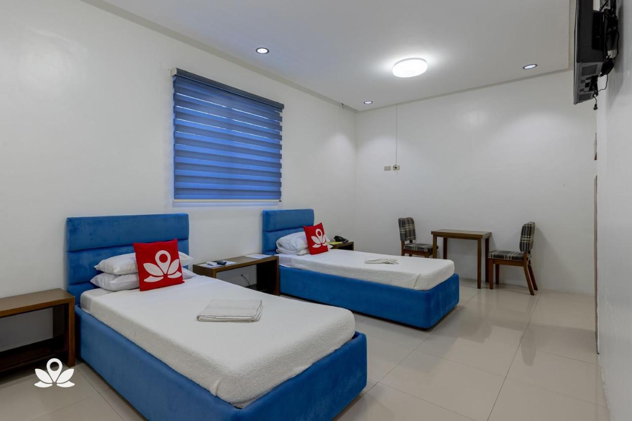 Zen Rooms Rosario Resort Batangas Exterior foto